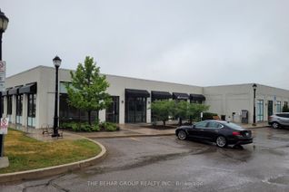 Commercial/Retail Property for Lease, 6 Thompson Cres #2-5, Erin, ON