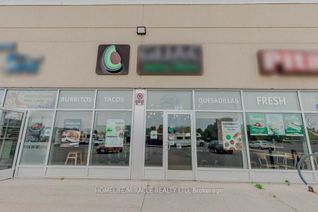 Franchise Business for Sale, 218 Henry St #4, Brantford, ON