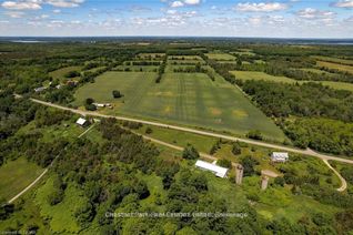 Farm for Sale, 3360 COUNTY ROAD 8, Prince Edward County, ON