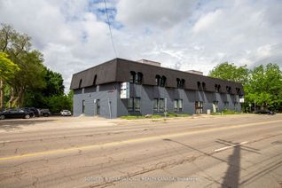 Office for Lease, 1955 King St E #205, Hamilton, ON