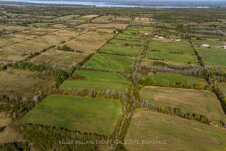 Commercial Farm for Sale, 1366 Fish Lake Rd, Prince Edward County, ON