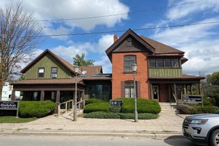 Office for Sale, 72-74 Lindsay St, Kawartha Lakes, ON