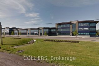 Office for Lease, 1266 South Service Rd #B2-5, Hamilton, ON