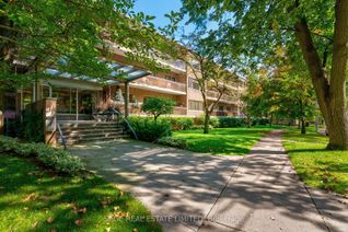 Apartment for Sale, 7 Thornwood Rd #108, Toronto, ON