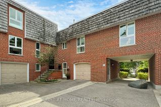 Condo Townhouse for Sale, 9 Farina Mill Way, Toronto, ON