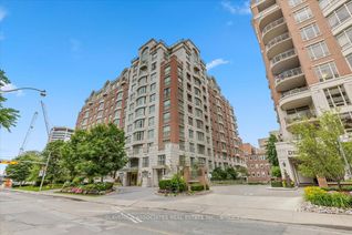 Condo Apartment for Sale, 33 Delisle Ave #108, Toronto, ON