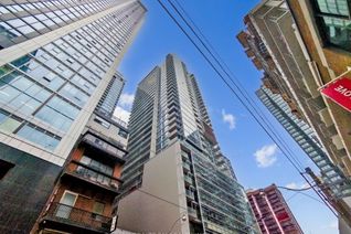 Apartment for Sale, 375 King St W #2006, Toronto, ON