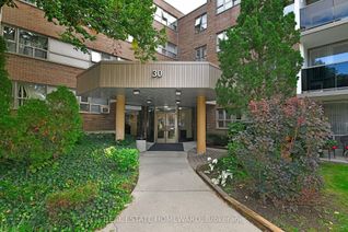 Property for Sale, 30 Sunrise Ave N #115, Toronto, ON