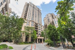 Condo Apartment for Sale, 662 Sheppard Ave E #801, Toronto, ON