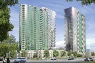 Property for Rent, 25 Greenview Ave #2520, Toronto, ON