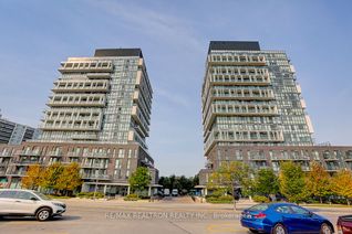 Condo for Sale, 128 Fairview Mall Dr #415, Toronto, ON