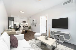 Apartment for Rent, 2525 Bathurst St #411, Toronto, ON