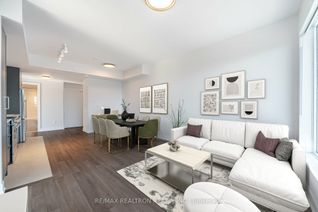 Apartment for Rent, 2525 Bathurst St #1104, Toronto, ON