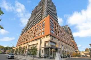 Property for Sale, 33 Frederick Todd Way #613, Toronto, ON