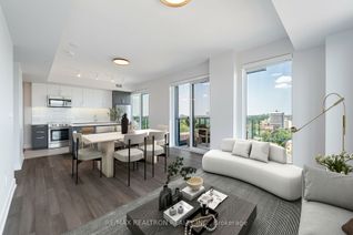 Apartment for Rent, 2525 Bathurst St #1109, Toronto, ON