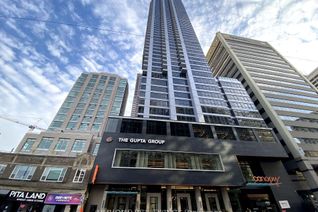 Apartment for Rent, 395 Bloor St E #4509, Toronto, ON