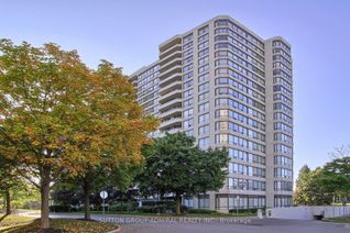 Property for Sale, 1121 Steeles Ave W #909, Toronto, ON