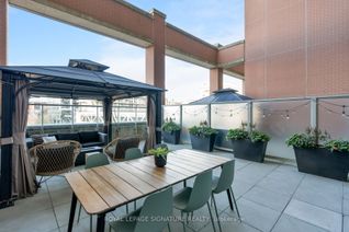 Condo Apartment for Sale, 125 Western Battery Rd #416, Toronto, ON