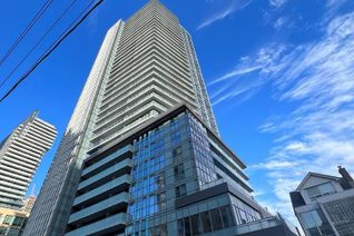 Condo for Sale, 125 Redpath Ave #2301, Toronto, ON