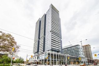 Condo for Sale, 225 Sumach St #2810, Toronto, ON