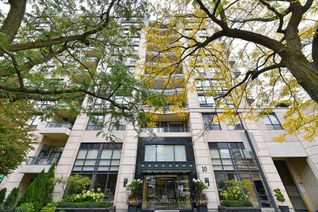 Property for Rent, 10 Delisle Ave #1205, Toronto, ON