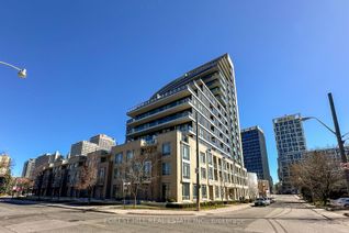 Property for Rent, 60 Berwick Ave #501, Toronto, ON