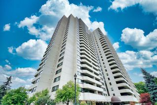 Condo for Rent, 75 Wynford Heights Cres #1404, Toronto, ON