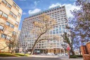 Property for Rent, 111 St Clair Ave #1607, Toronto, ON