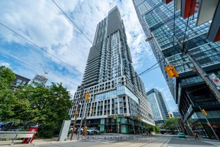 Bachelor/Studio Apartment for Rent, 251 Jarvis St #218, Toronto, ON