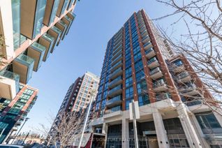 Condo for Rent, 31 Tippett Rd #1611, Toronto, ON