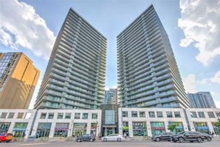 Condo Apartment for Rent, 5500 Yonge St #1201, Toronto, ON