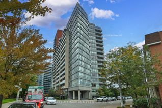 Condo for Rent, 38 Joe Shuster Way #2002, Toronto, ON