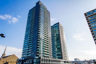 Condo Apartment for Rent, 6 Sonic Way #306, Toronto, ON