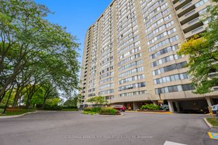 Condo for Sale, 2350 Bridletowne Circ #612, Toronto, ON