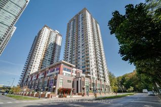 Condo for Rent, 190 Borough Dr #707, Toronto, ON