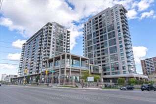 Condo Apartment for Sale, 1215 Bayly St #1403, Pickering, ON