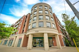 Condo Apartment for Rent, 1733 Queen St E #308, Toronto, ON