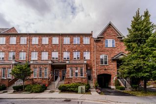 Condo Townhouse for Sale, 40 Carnahan Terr #40, Toronto, ON