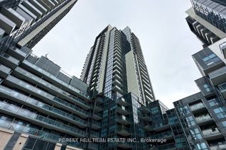 Condo for Rent, 30 Meadowglen Pl #2404, Toronto, ON