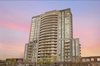 Condo for Sale, 1328 Birchmount Rd #609, Toronto, ON