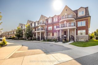 Townhouse for Sale, 1 Eaton Park Lane #20, Toronto, ON