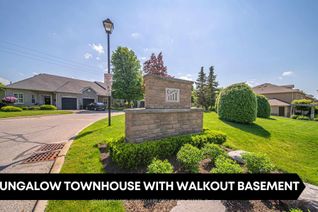 Townhouse for Sale, 1111 Wilson Rd N #53, Oshawa, ON