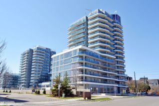 Condo Apartment for Sale, 9471 Yonge St #553, Richmond Hill, ON