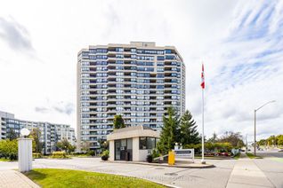 Apartment for Sale, 343 Clark Ave W #502, Vaughan, ON