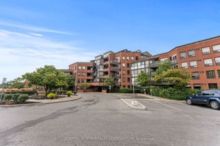 Apartment for Sale, 100 Arbors Lane #319, Vaughan, ON