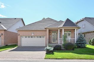 Detached House for Sale, 29 Briar Gate Way, New Tecumseth, ON