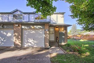 House for Sale, 1 New Havens Way, Markham, ON