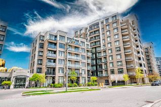 Condo Apartment for Sale, 131 Upper Duke Cres #402, Markham, ON