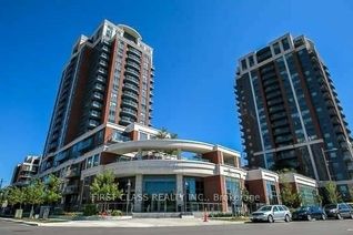 Condo Apartment for Sale, 8228 Birchmount Rd #RG20, Markham, ON