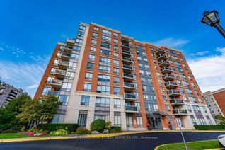 Condo Apartment for Sale, 51 Times Ave #PH09, Markham, ON